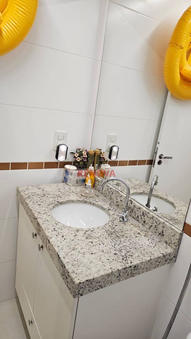 Apartamento, 2 quartos, 5800 m² - Foto 12