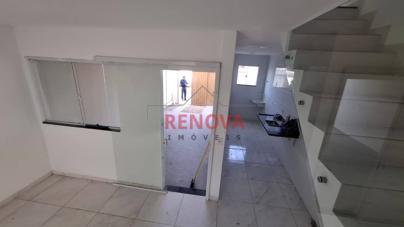Sobrado, 2 quartos, 8500 m² - Foto 6