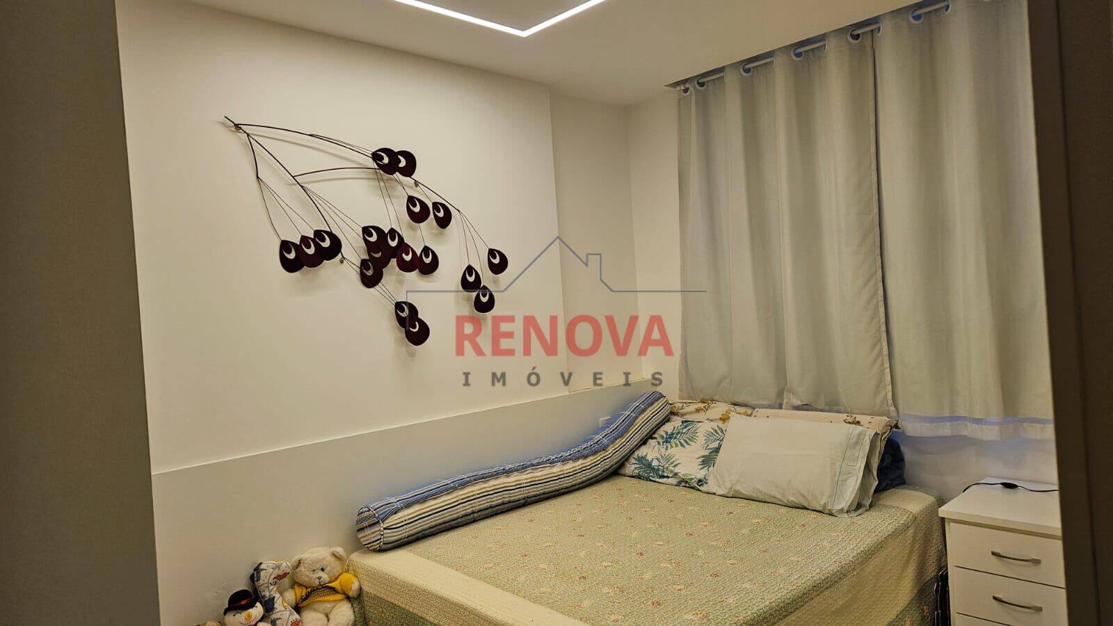 Apartamento, 2 quartos, 5800 m² - Foto 19