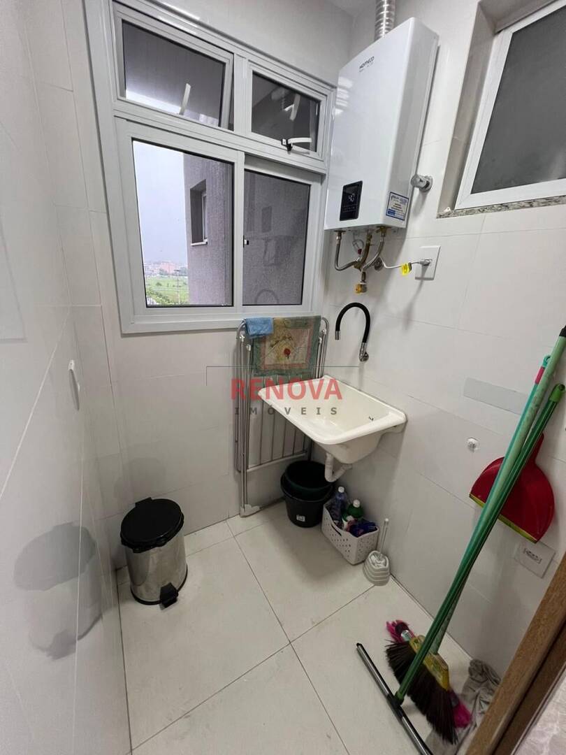 Apartamento, 2 quartos, 64 m² - Foto 9