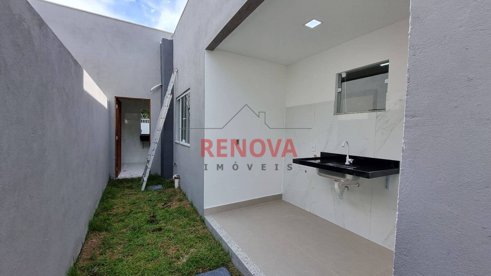 Casa, 3 quartos, 107 m² - Foto 3