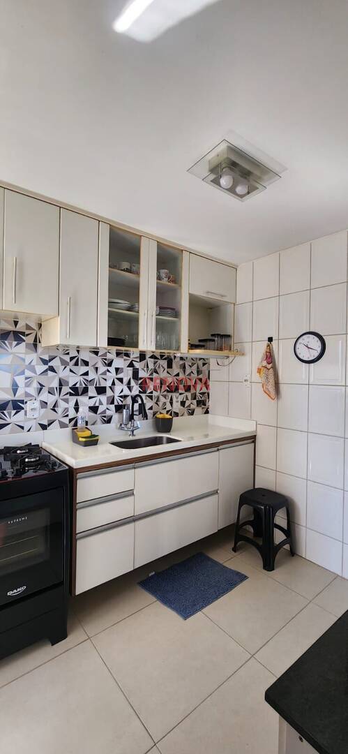 Apartamento, 2 quartos, 60 m² - Foto 4