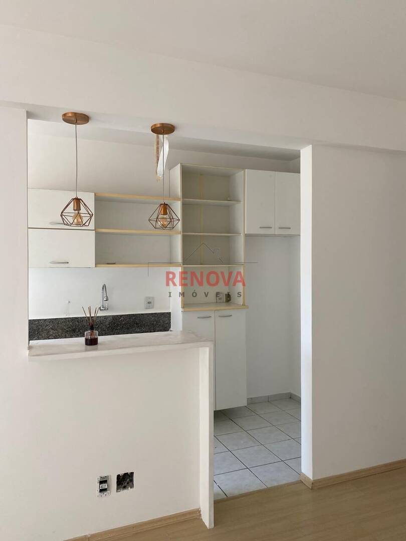 Apartamento, 2 quartos, 6400 m² - Foto 3