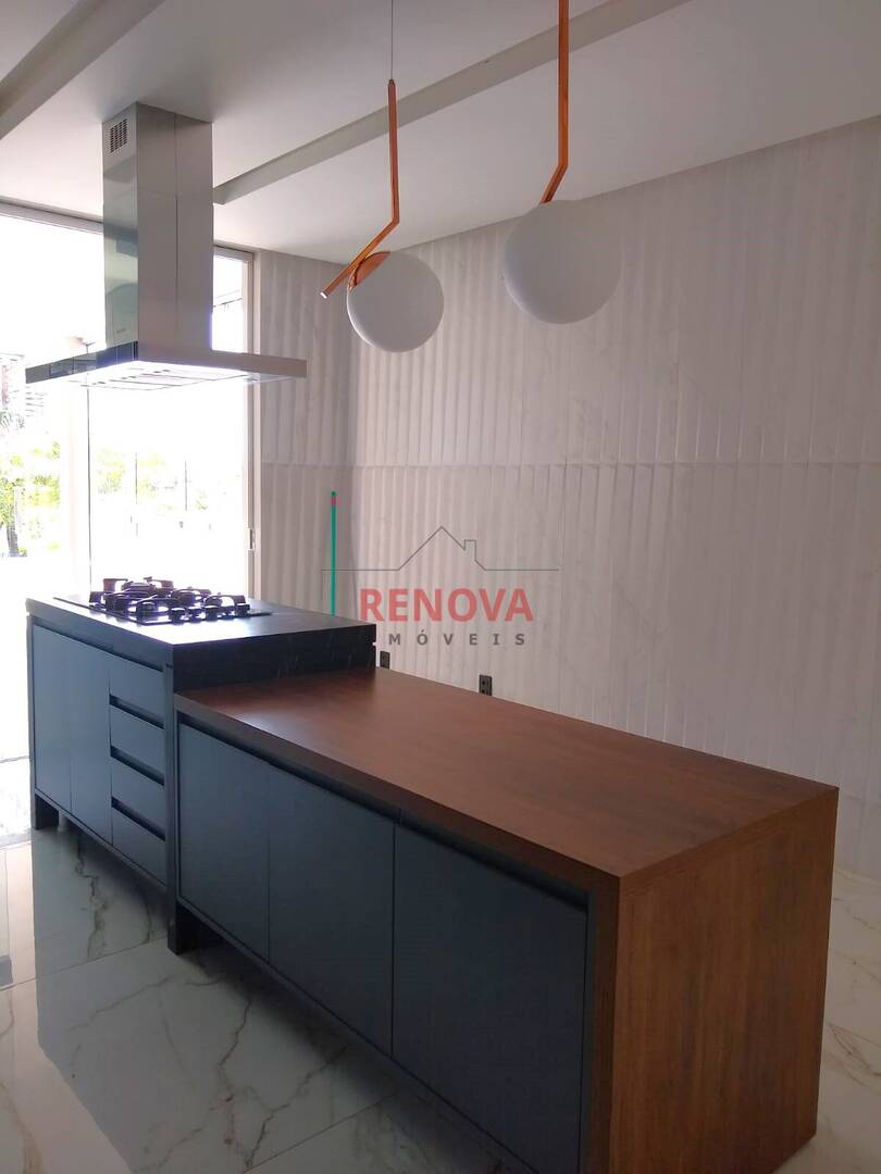 Casa de Condomínio, 4 quartos - Foto 5