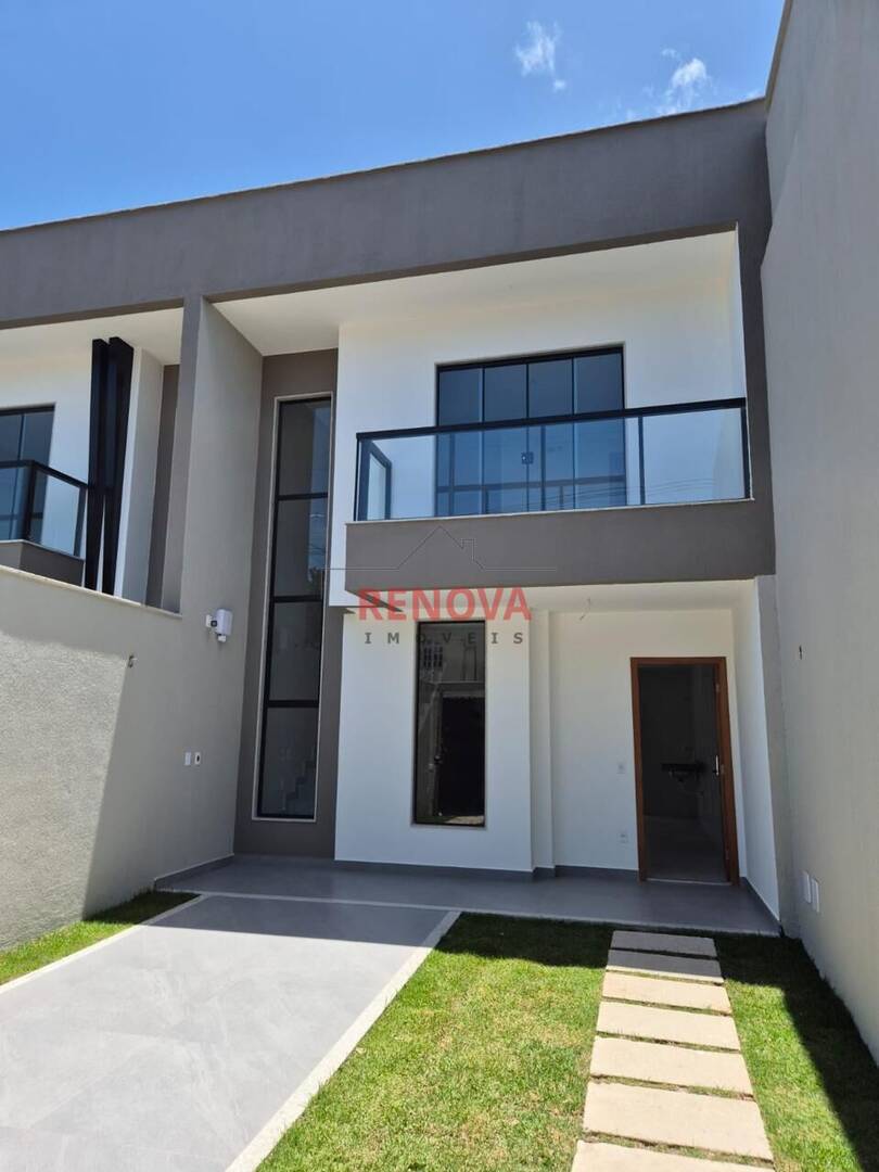 Casa, 3 quartos, 9900 m² - Foto 1
