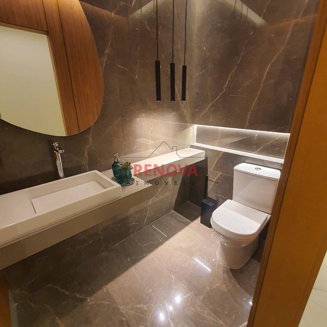 Apartamento, 4 quartos, 27500 m² - Foto 15