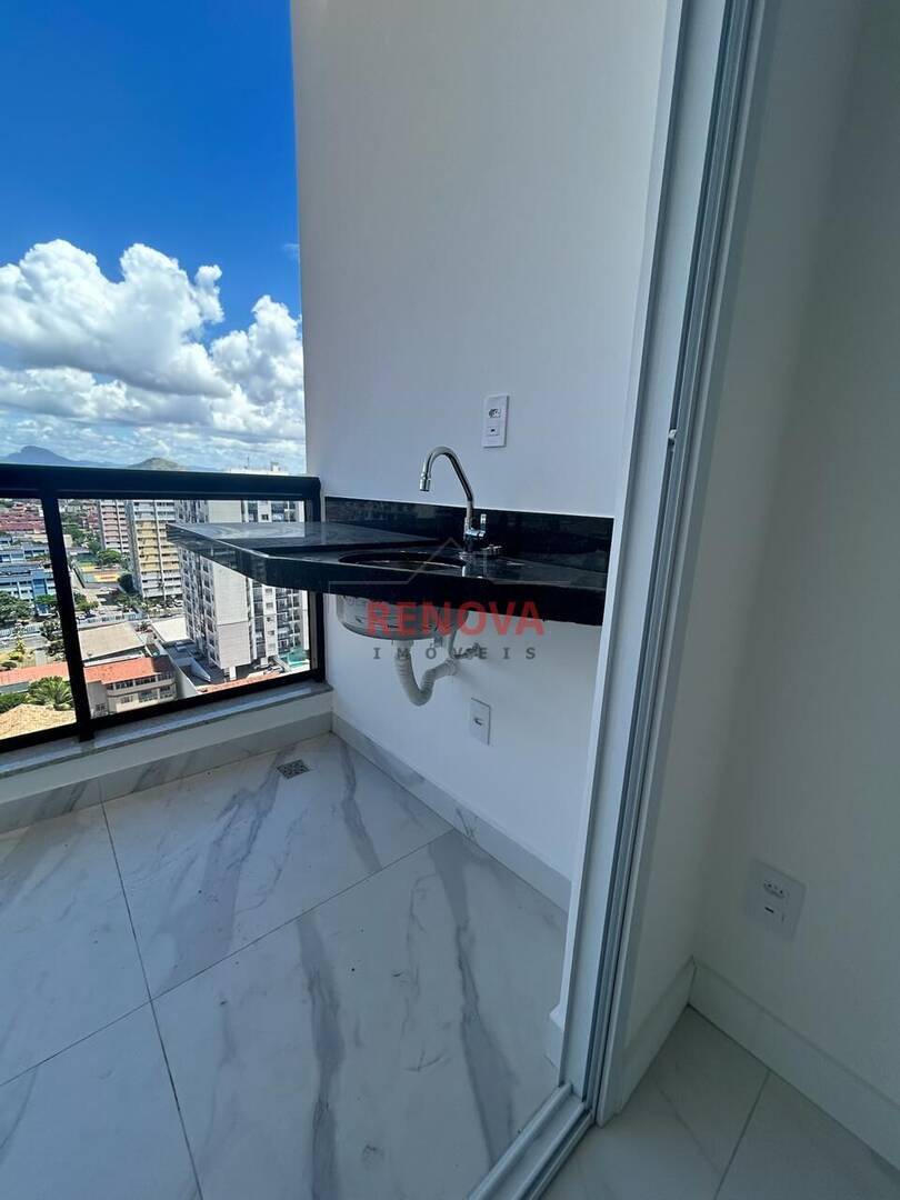 Apartamento, 2 quartos, 6000 m² - Foto 2