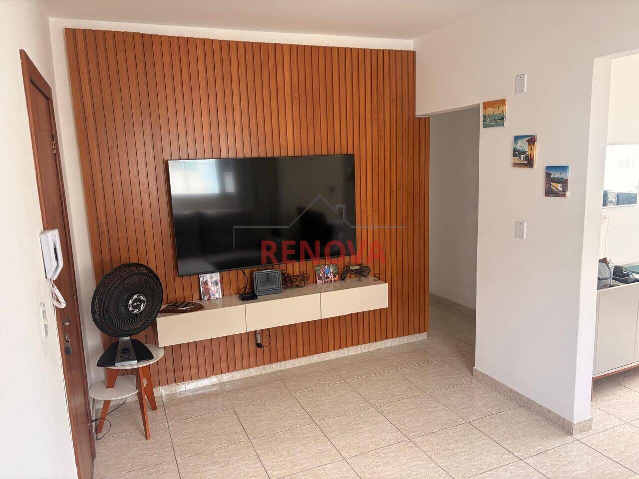 Apartamento, 2 quartos, 6200 m² - Foto 1