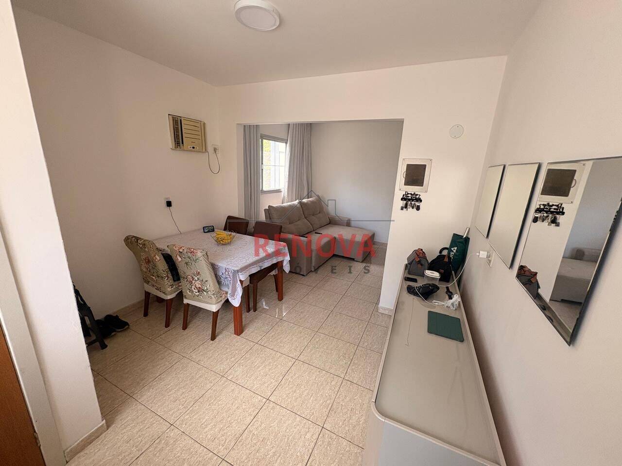 Apartamento, 2 quartos, 6200 m² - Foto 2