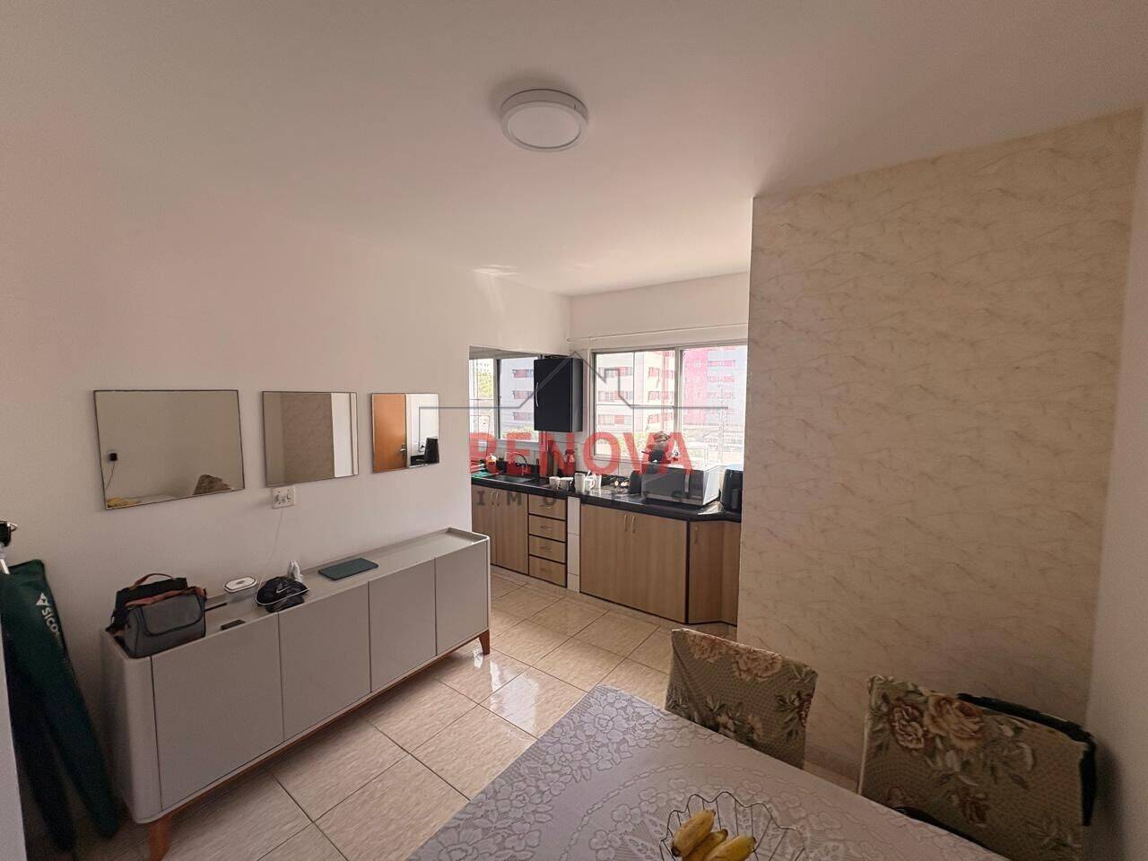 Apartamento, 2 quartos, 6200 m² - Foto 3