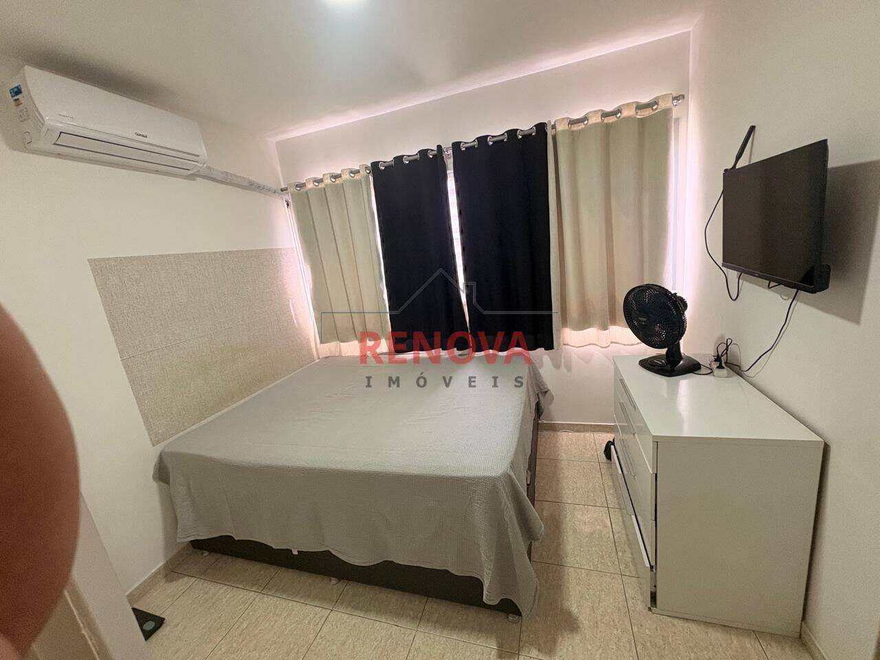 Apartamento, 2 quartos, 6200 m² - Foto 5