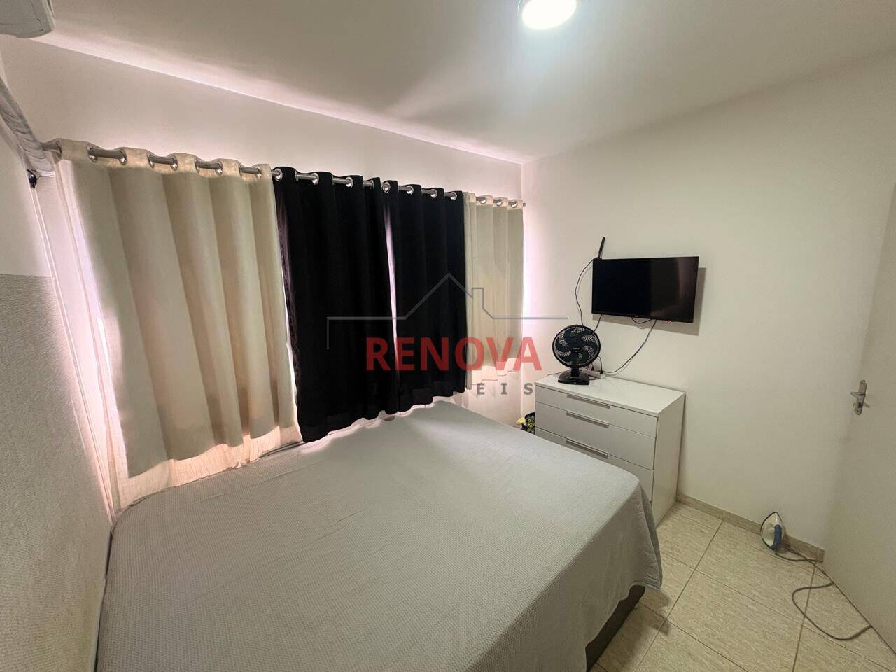Apartamento, 2 quartos, 6200 m² - Foto 6