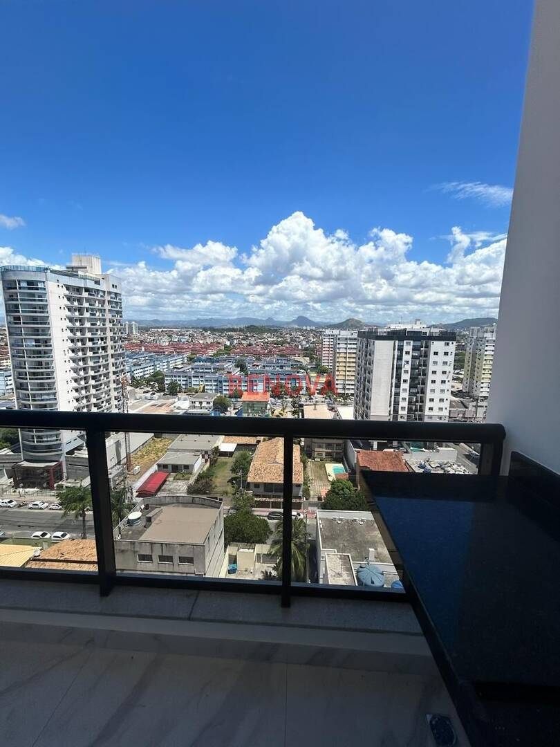 Apartamento, 2 quartos, 6000 m² - Foto 3