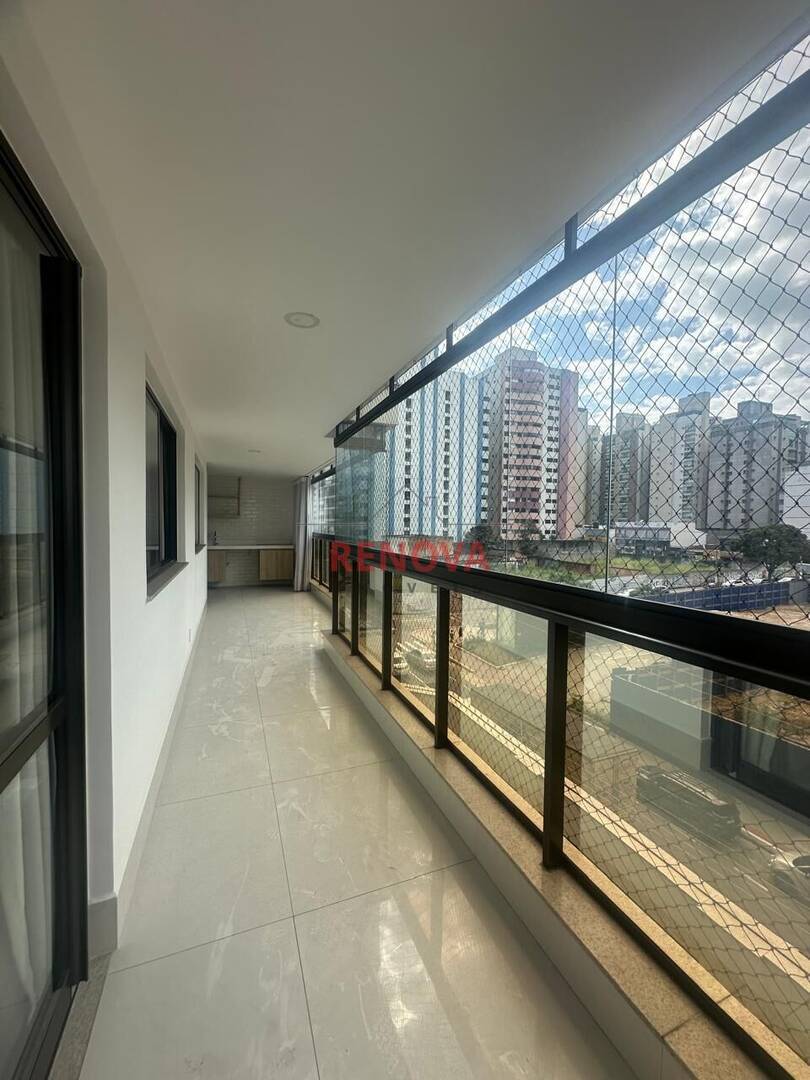 Apartamento, 3 quartos, 105 m² - Foto 3