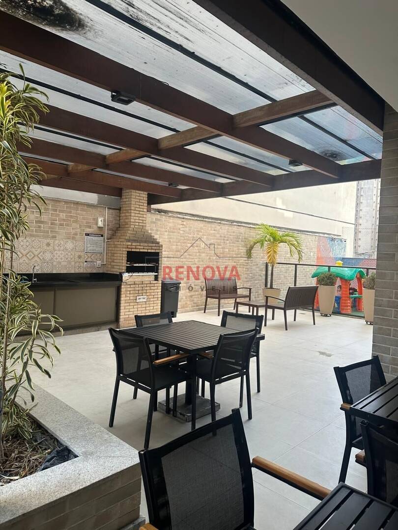 Apartamento, 3 quartos, 105 m² - Foto 37
