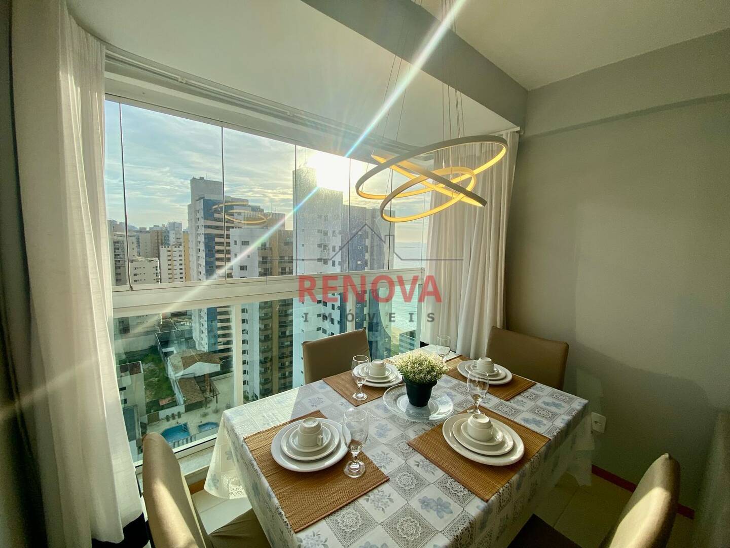 Cobertura, 3 quartos, 127 m² - Foto 5