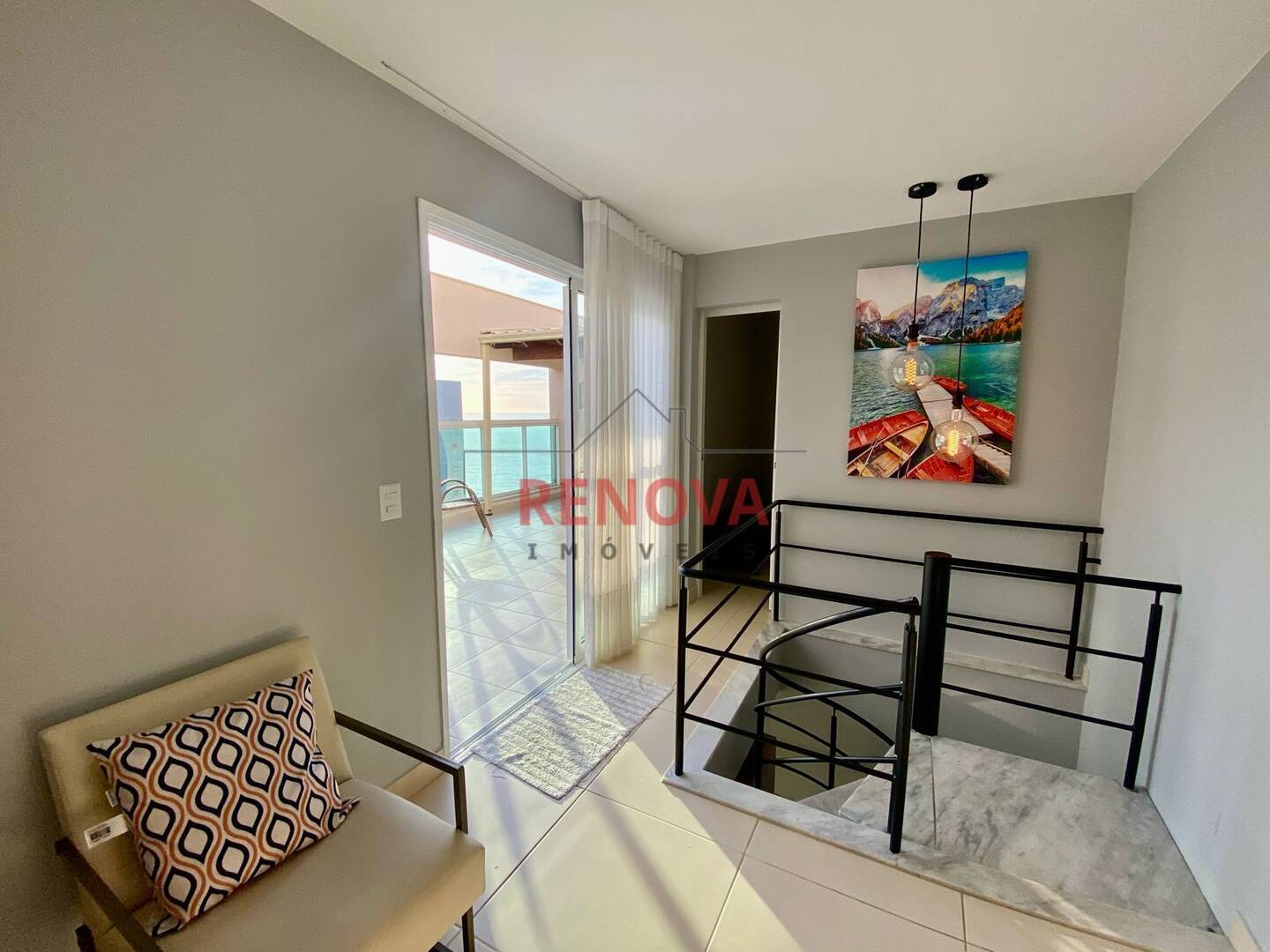 Cobertura, 3 quartos, 127 m² - Foto 6