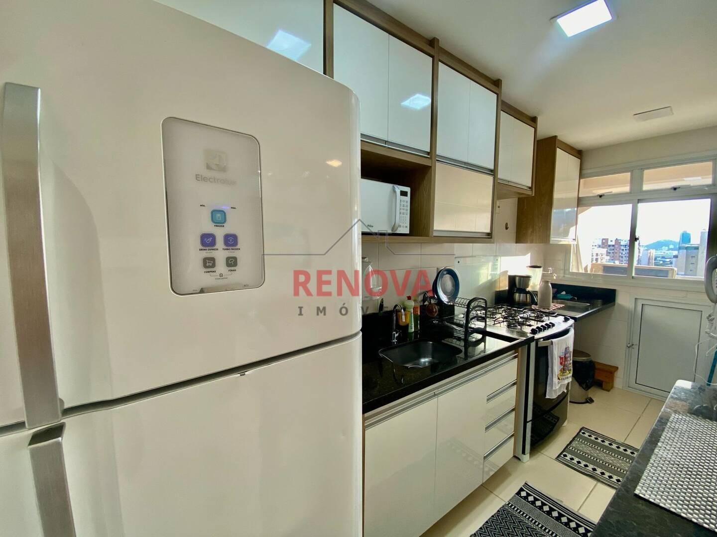 Cobertura, 3 quartos, 127 m² - Foto 9