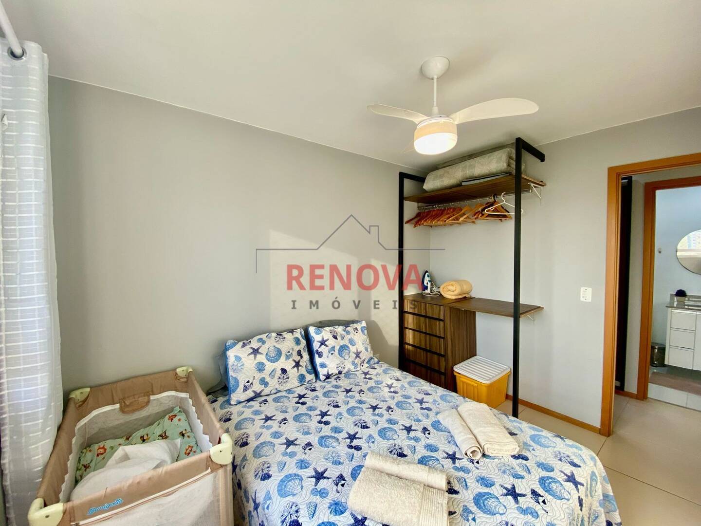Cobertura, 3 quartos, 127 m² - Foto 11