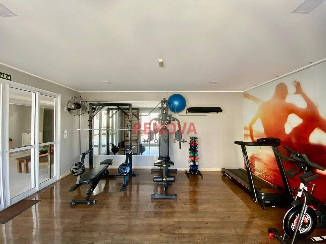 Cobertura, 3 quartos, 127 m² - Foto 14