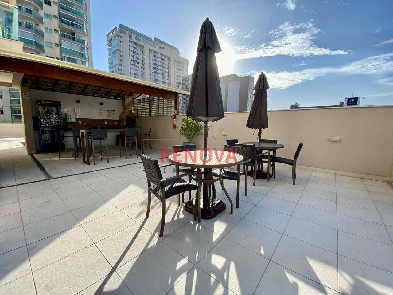 Cobertura, 3 quartos, 127 m² - Foto 16
