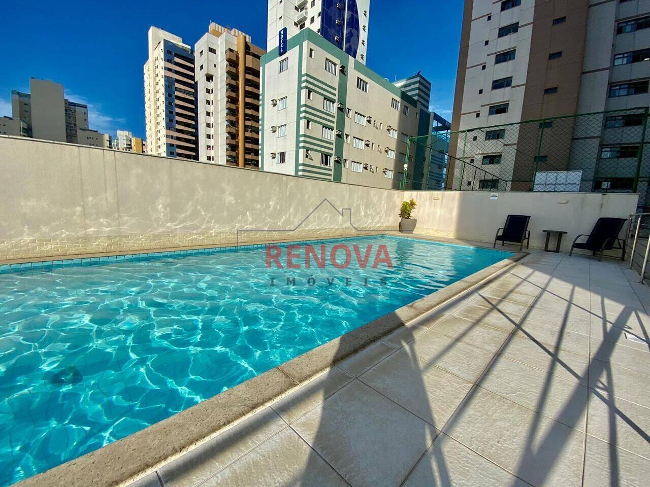 Cobertura, 3 quartos, 127 m² - Foto 17
