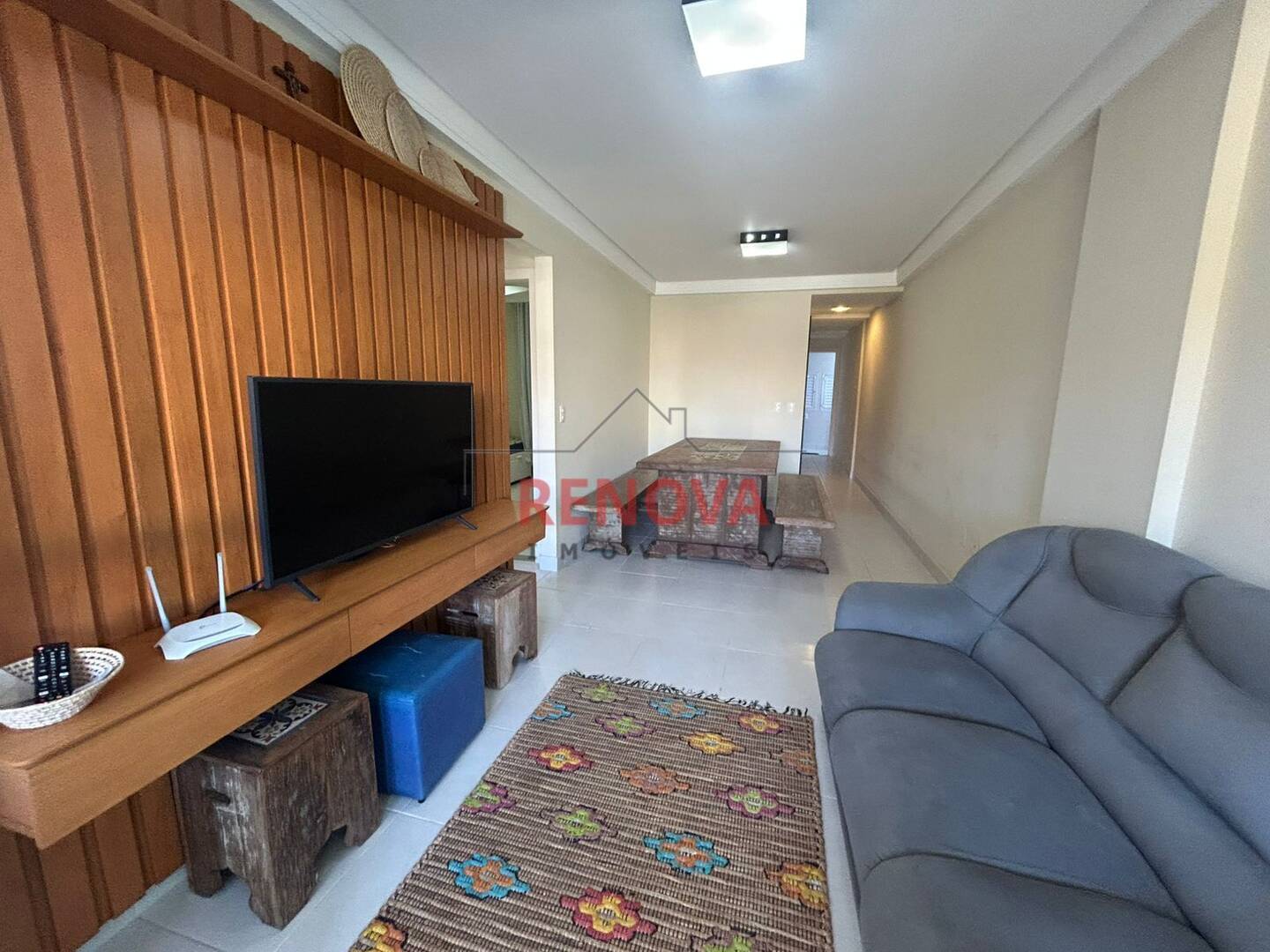 Apartamento, 2 quartos, 80 m² - Foto 2