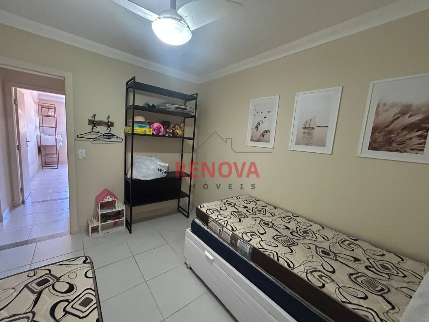 Apartamento, 2 quartos, 80 m² - Foto 9