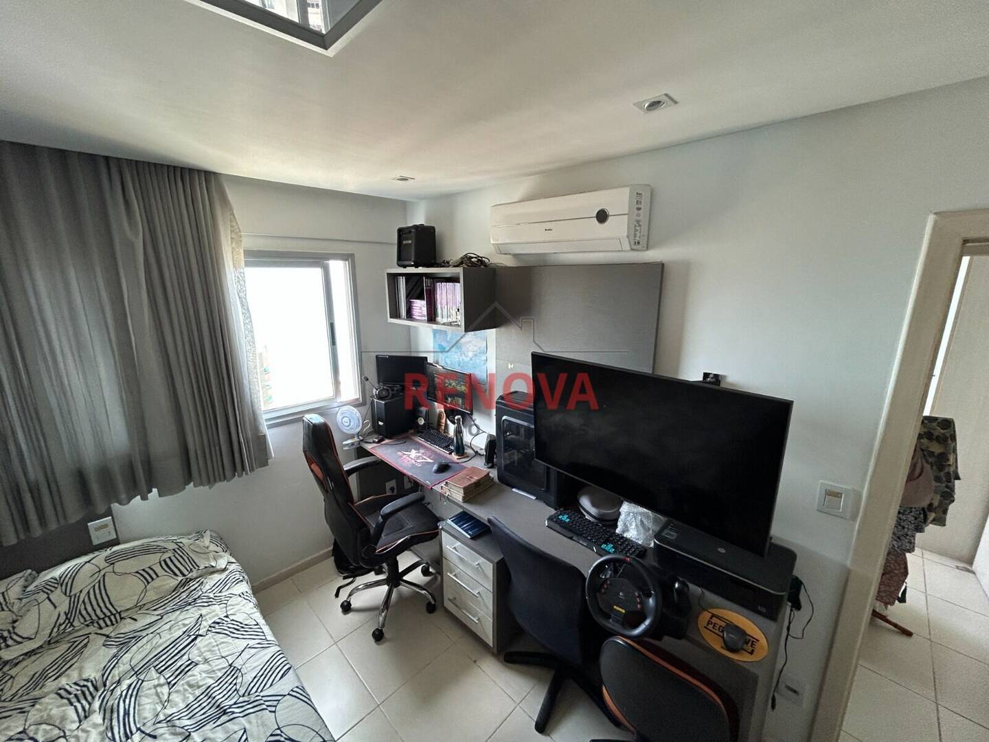 Apartamento, 3 quartos, 123 m² - Foto 2