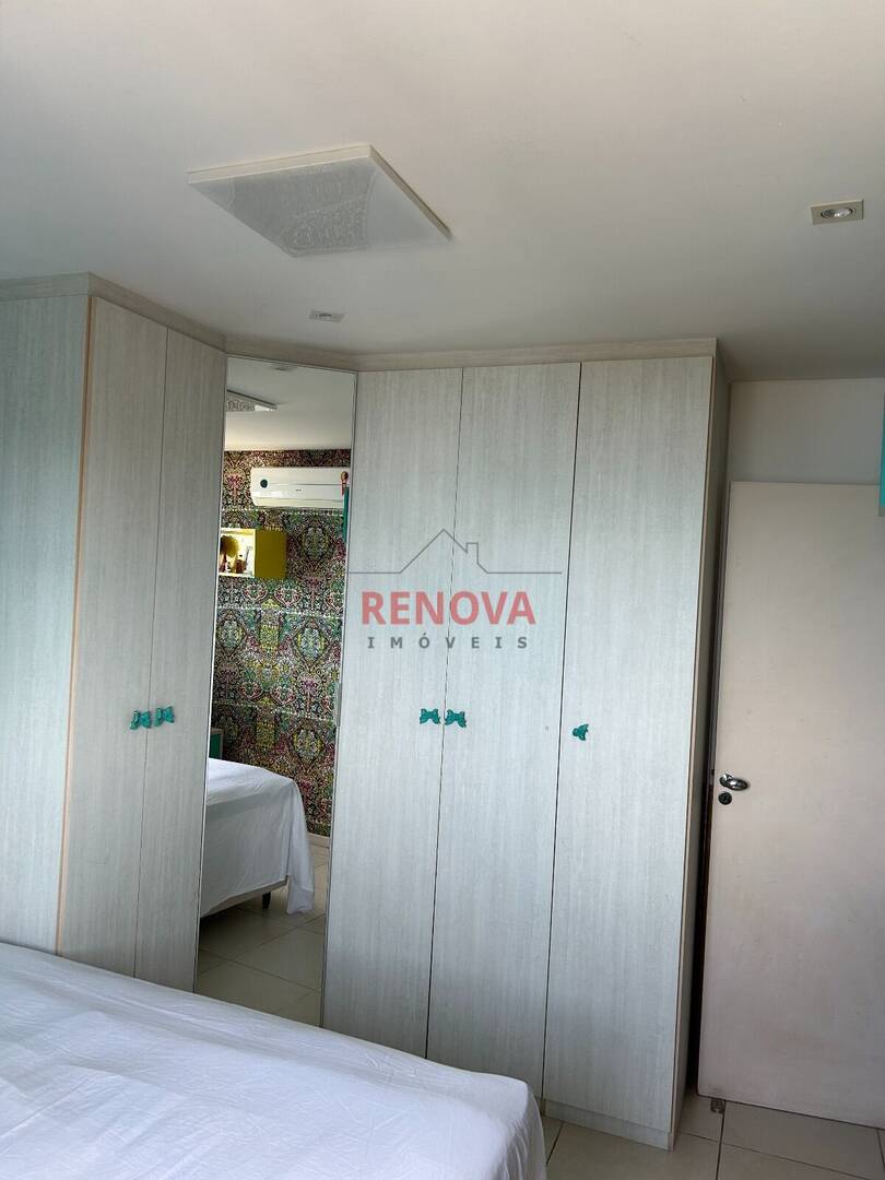 Apartamento, 3 quartos, 123 m² - Foto 4
