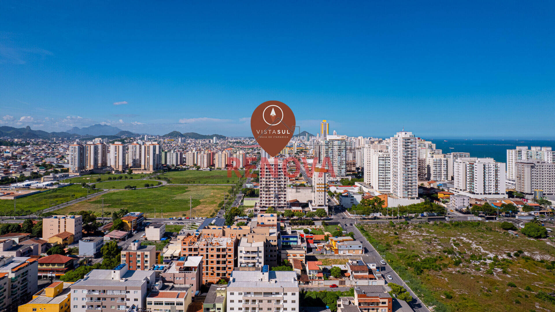 Apartamento, 2 quartos, 6300 m² - Foto 2