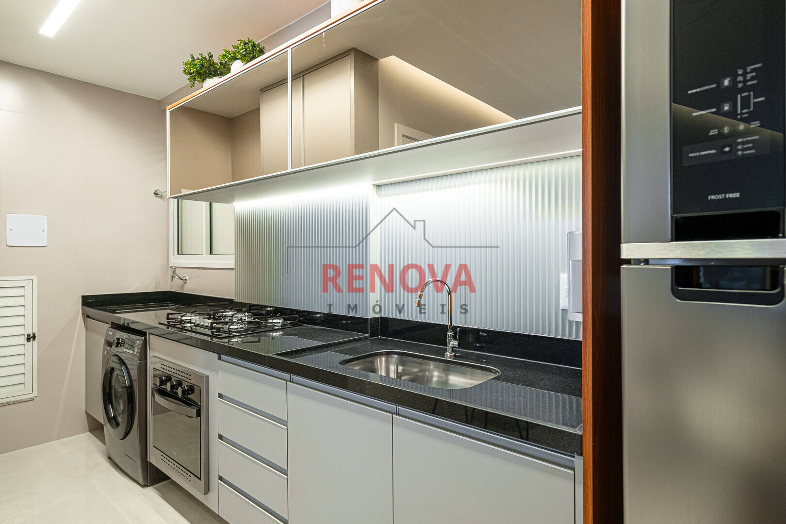Apartamento, 2 quartos, 6300 m² - Foto 7