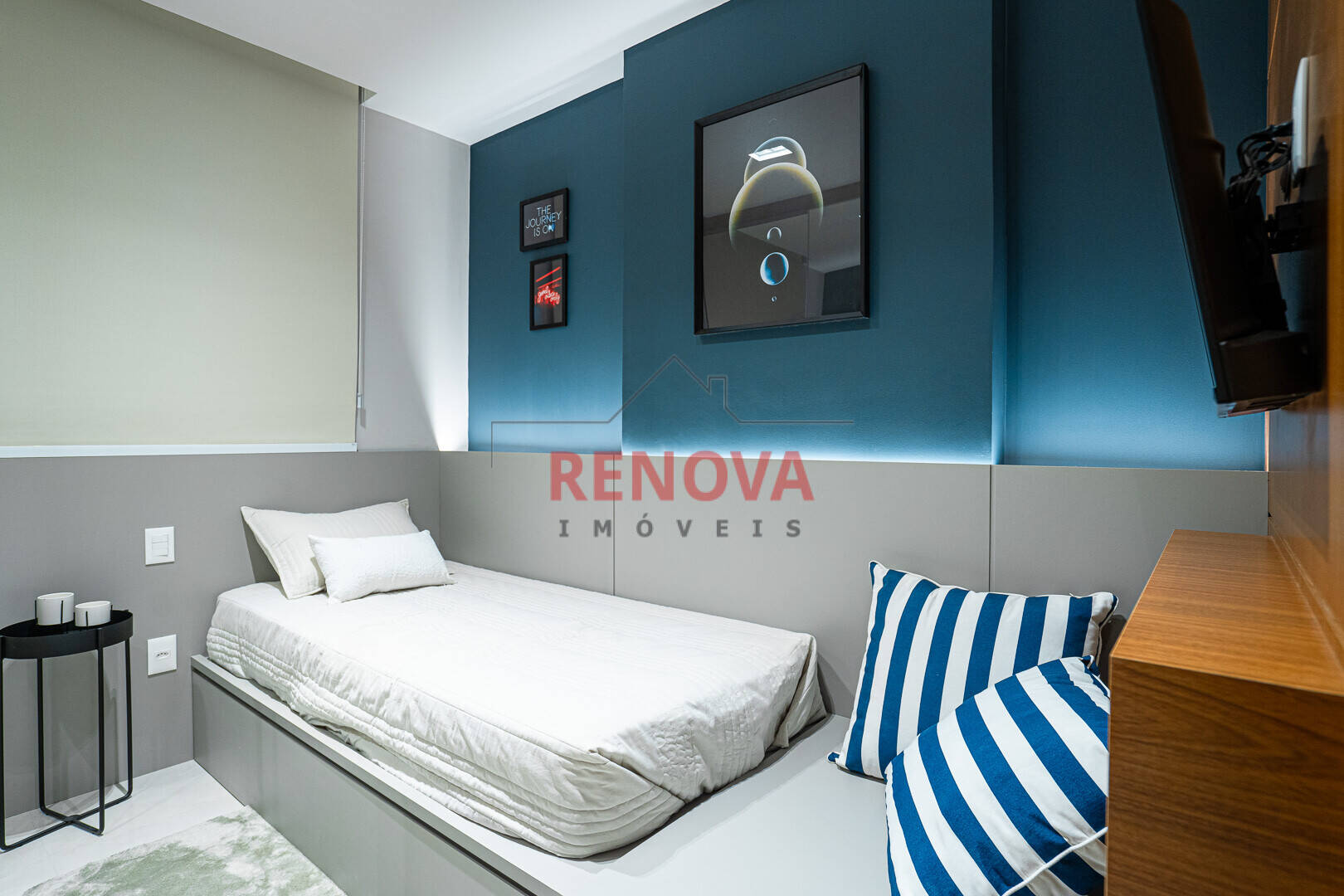 Apartamento, 2 quartos, 6300 m² - Foto 8