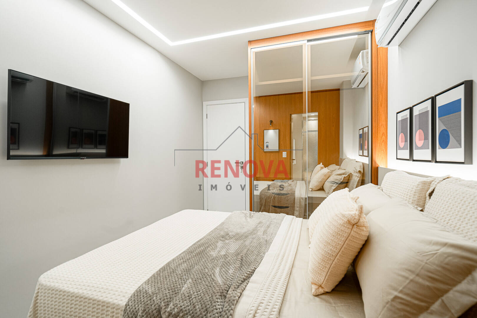 Apartamento, 2 quartos, 6300 m² - Foto 10
