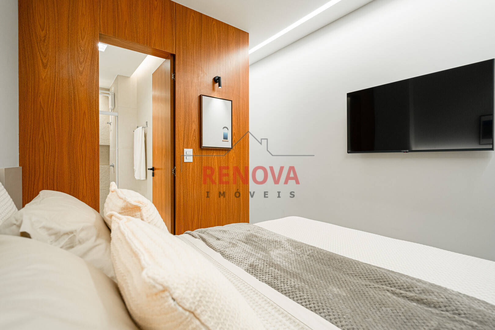 Apartamento, 2 quartos, 6300 m² - Foto 11