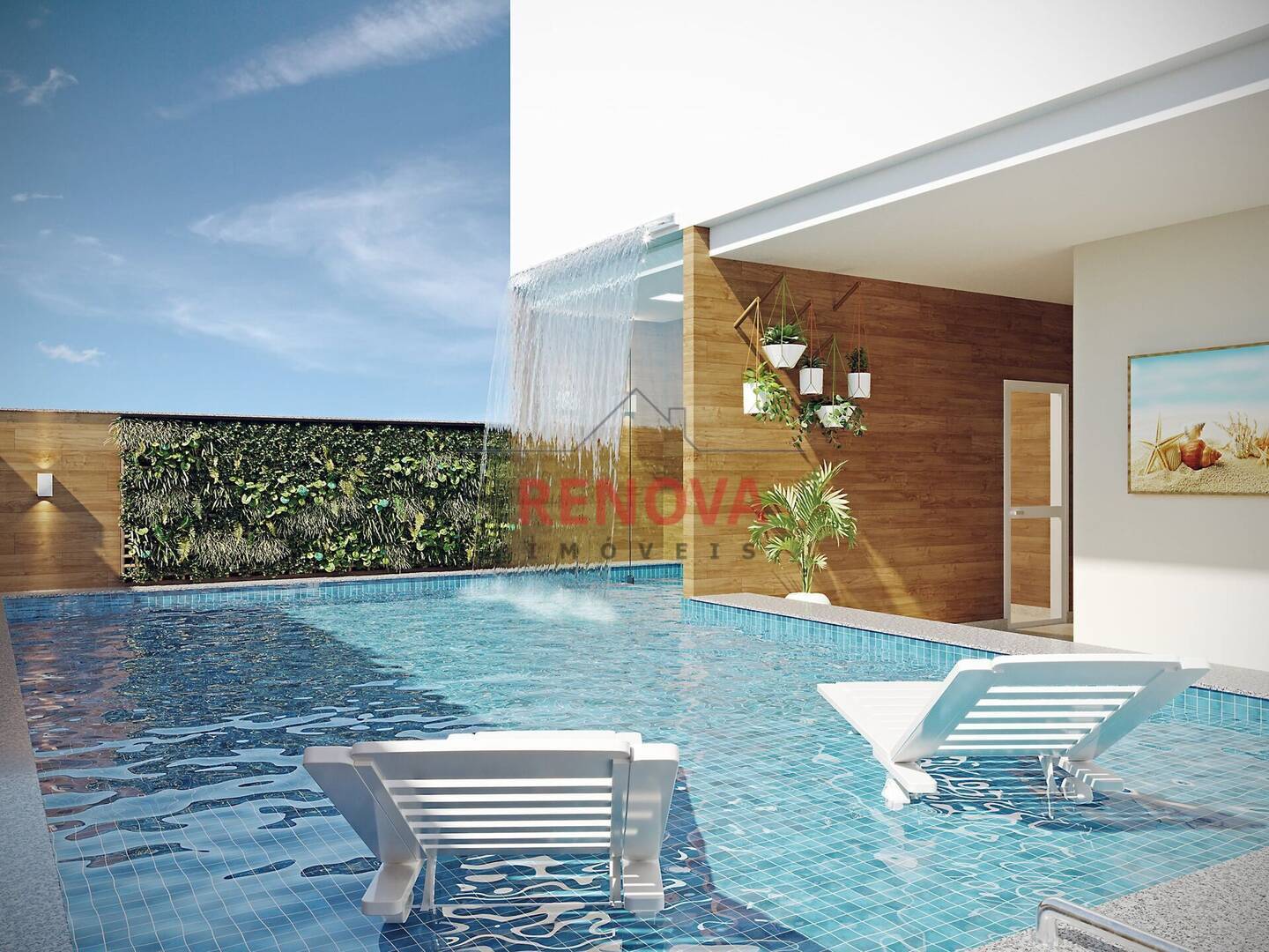Apartamento, 2 quartos, 6000 m² - Foto 18