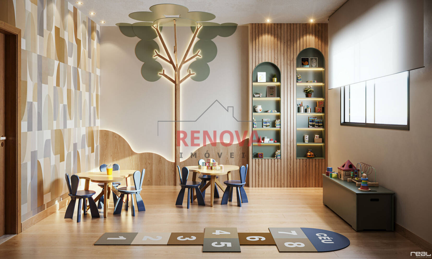 Apartamento, 2 quartos, 6300 m² - Foto 15