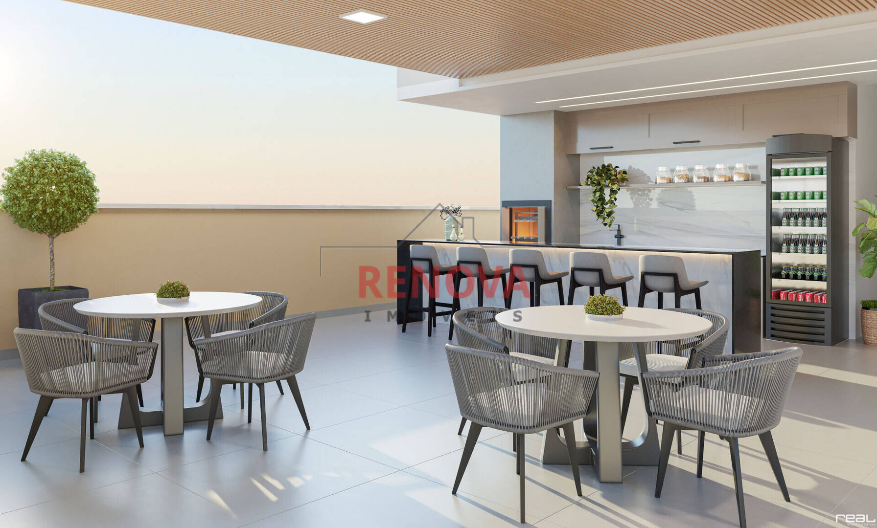 Apartamento, 2 quartos, 6300 m² - Foto 16