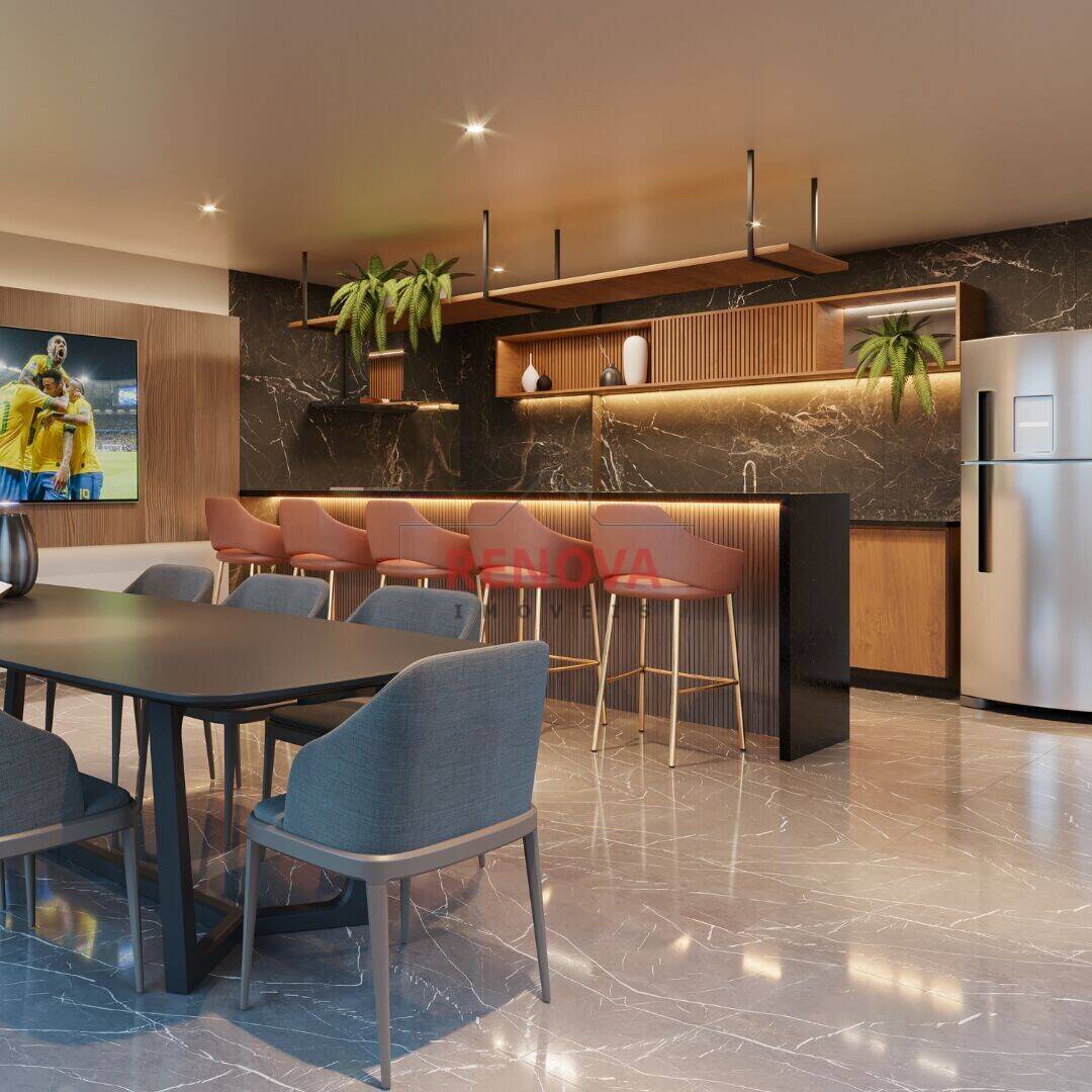 Apartamento, 2 quartos, 6300 m² - Foto 19