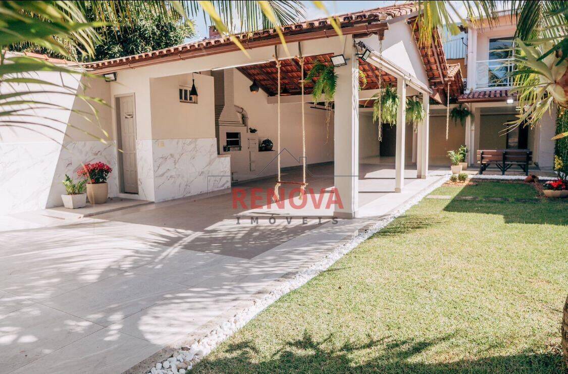 Sobrado, 4 quartos, 30000 m² - Foto 11