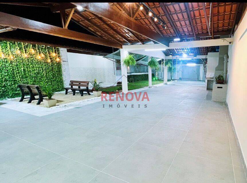 Sobrado, 4 quartos, 30000 m² - Foto 16