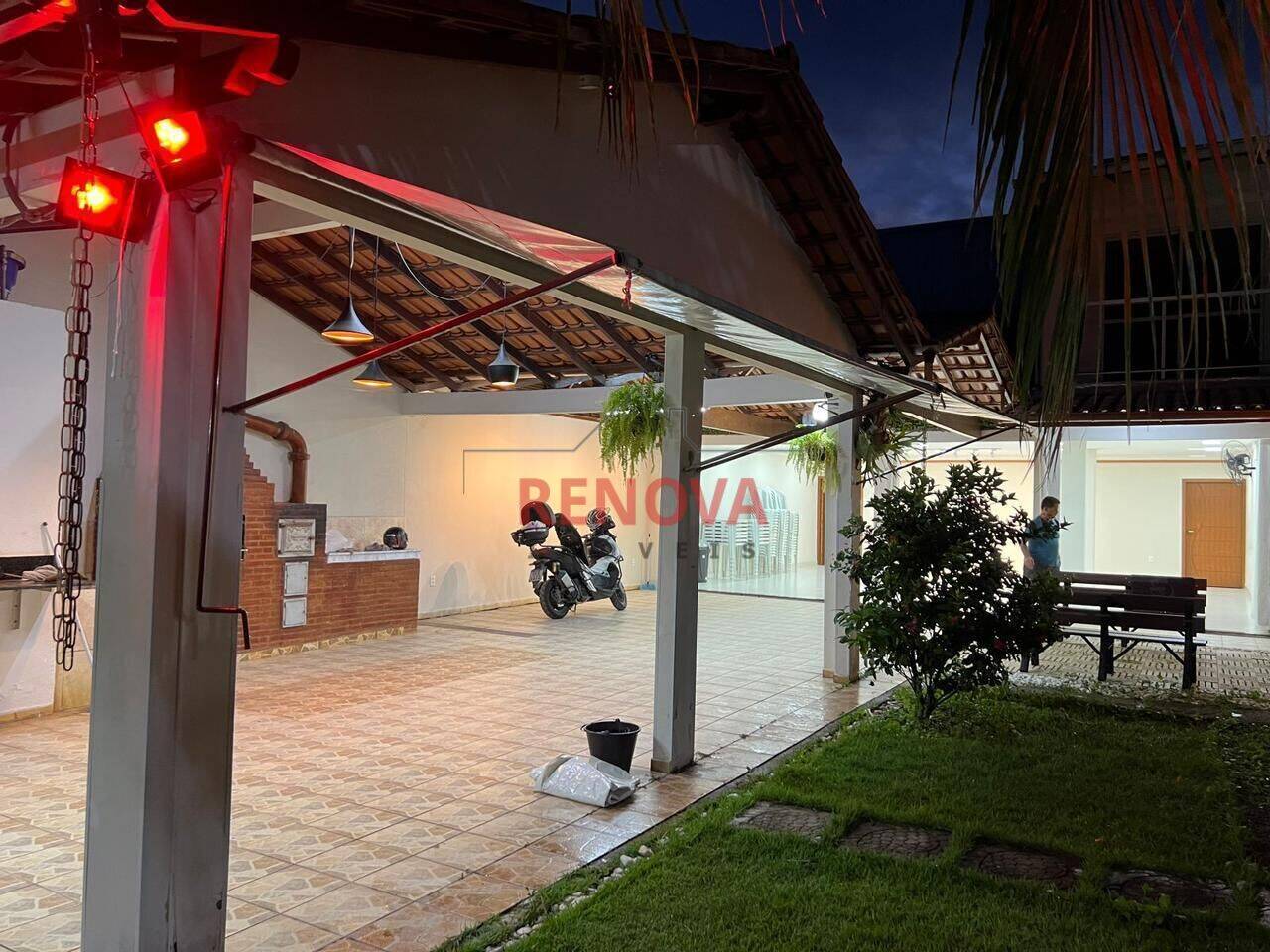 Sobrado, 4 quartos, 30000 m² - Foto 19