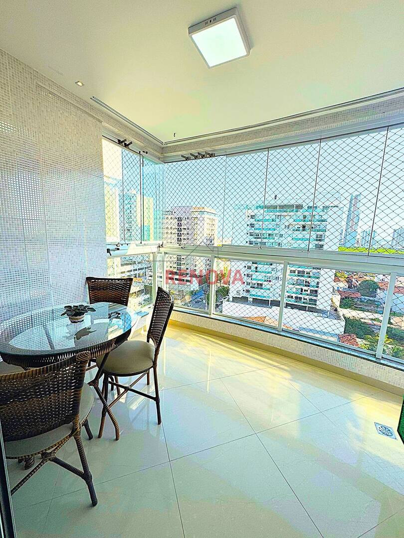 Apartamento, 2 quartos, 5500 m² - Foto 1