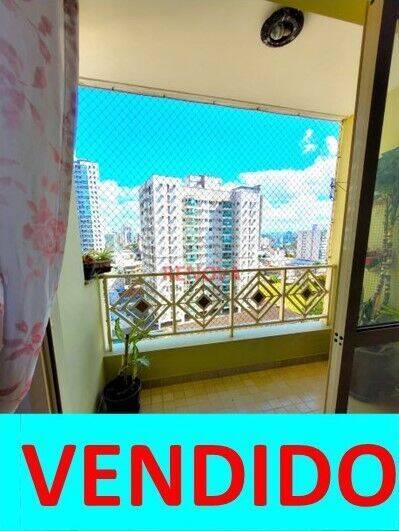 Apartamento, 3 quartos, 9700 m² - Foto 1
