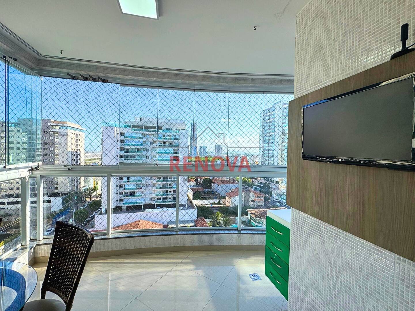 Apartamento, 2 quartos, 5500 m² - Foto 3