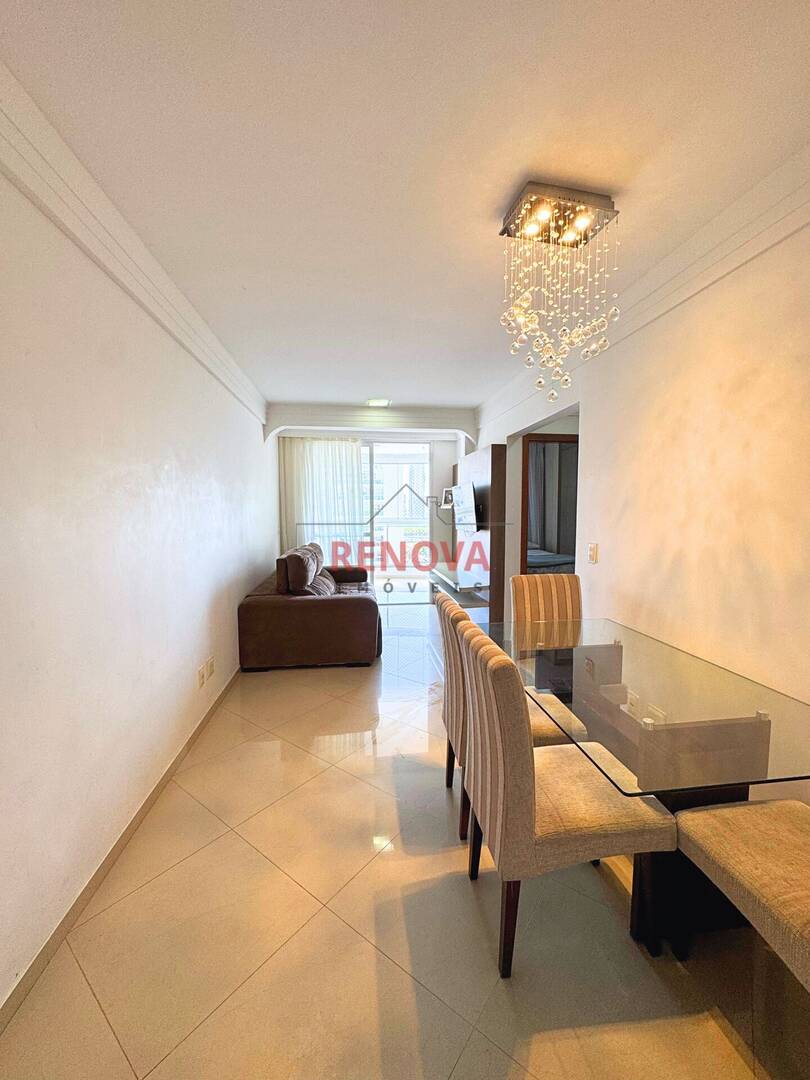 Apartamento, 2 quartos, 5500 m² - Foto 5