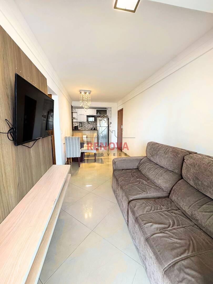 Apartamento, 2 quartos, 5500 m² - Foto 6