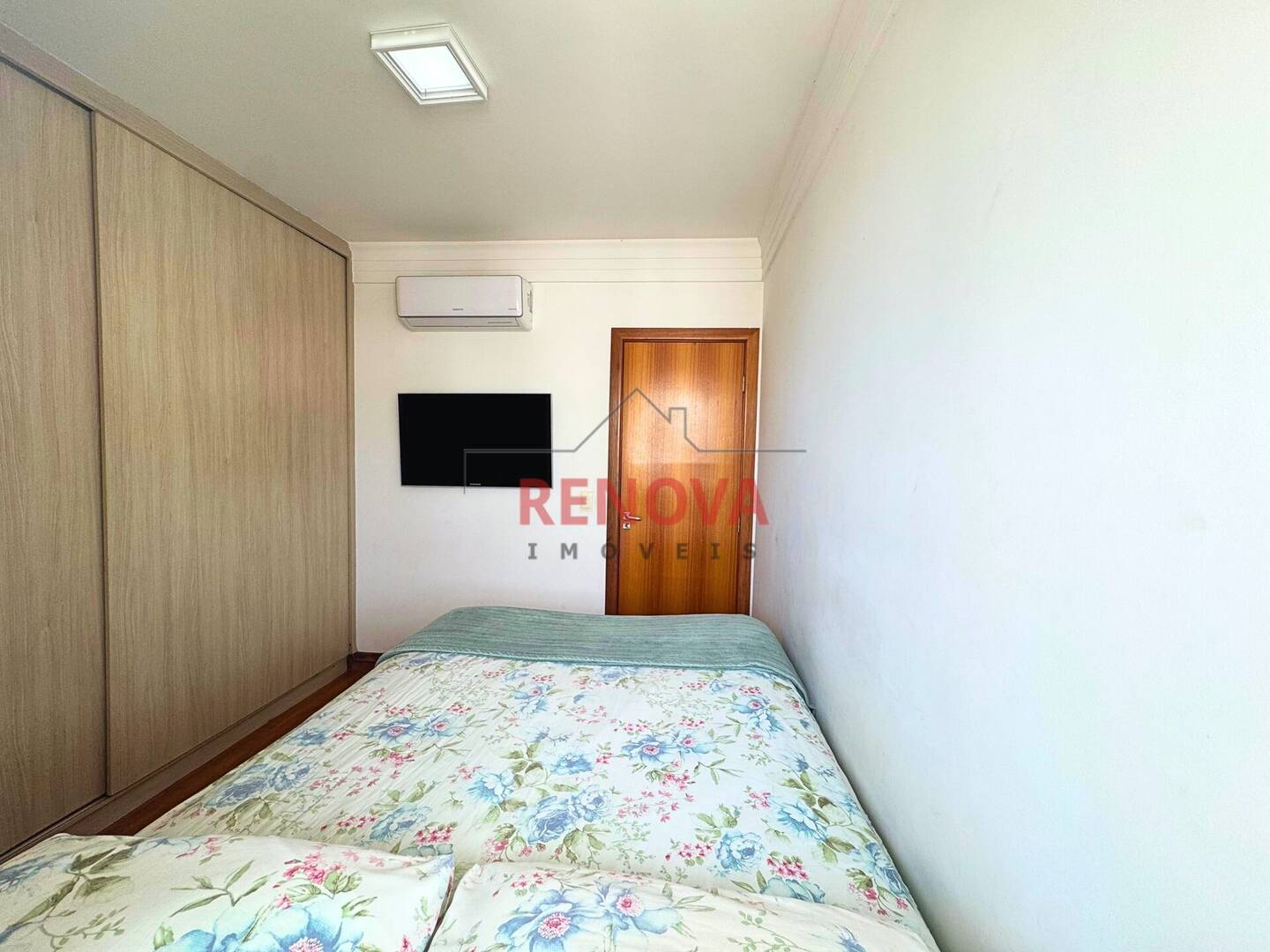 Apartamento, 2 quartos, 5500 m² - Foto 8