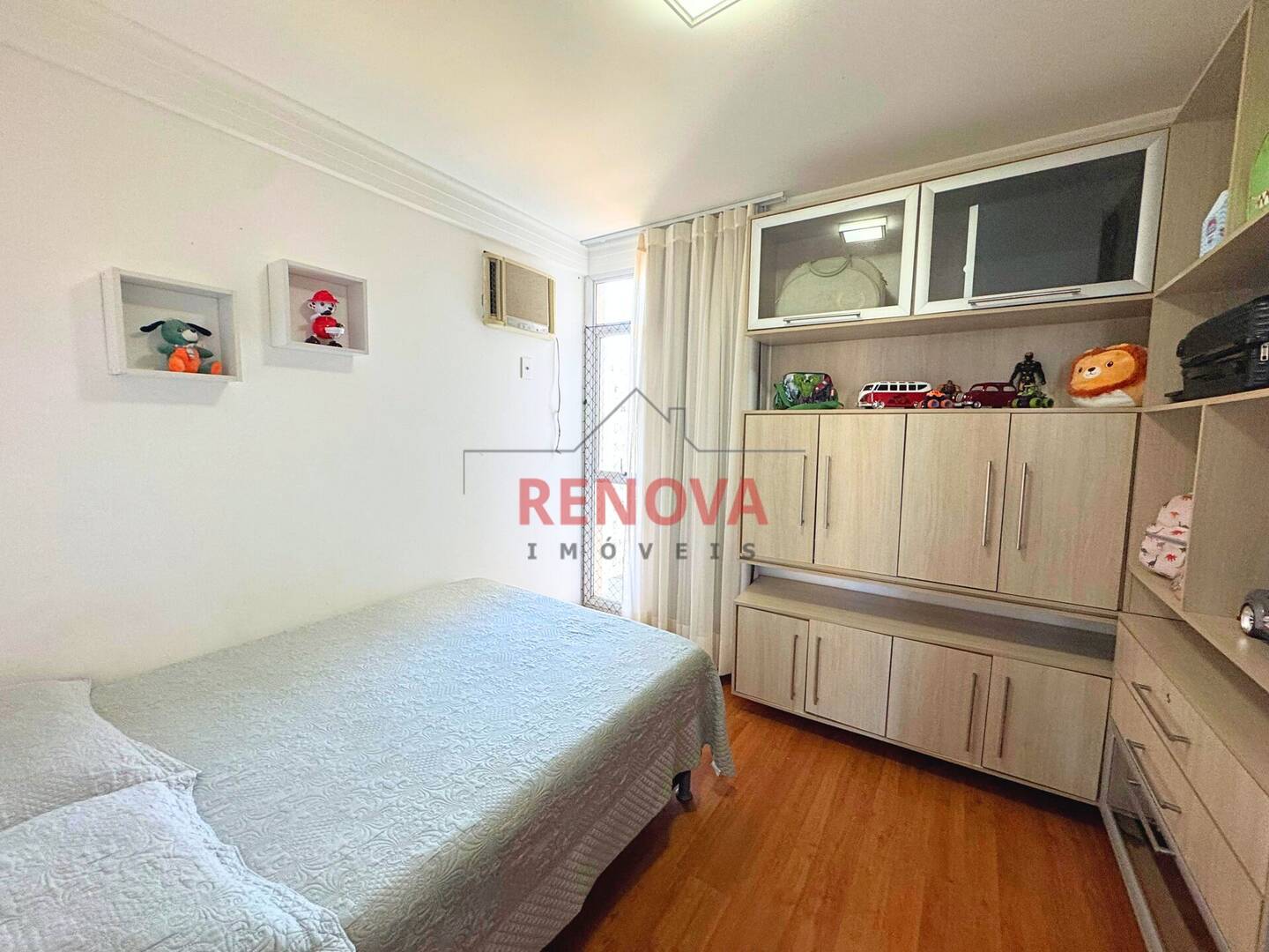 Apartamento, 2 quartos, 5500 m² - Foto 9