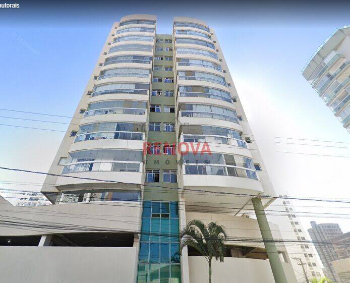 Apartamento, 2 quartos, 5500 m² - Foto 11